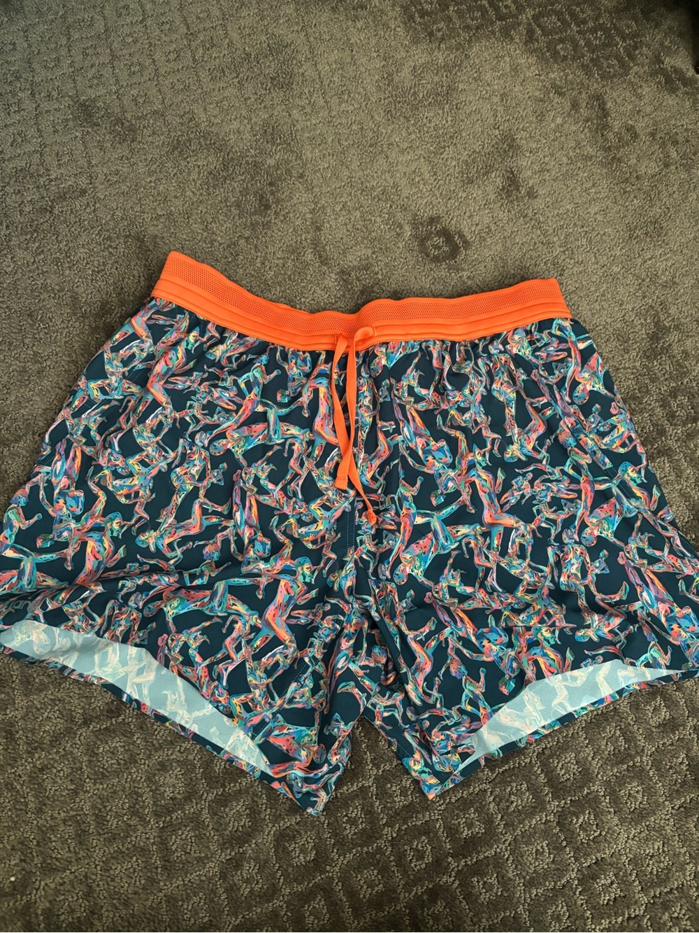 Janji Running Shorts